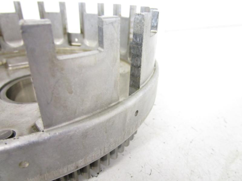 96 Kawasaki VN1500 Classic Vulcan Inner Outer Clutch Basket 13095